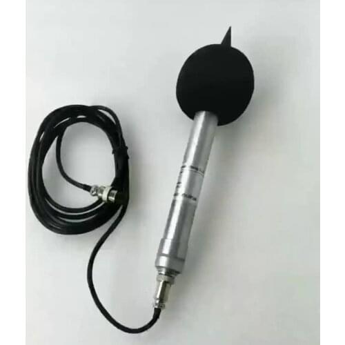 BGT-WZS Enviroment Online Control Measurement Noise Meter