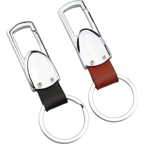 Color My Life Car-styling Stainless Steel Key Ring Key Chain Keychain for Lada Priora Sedan Sport Kalina Granta Vesta X-Ray XRay
