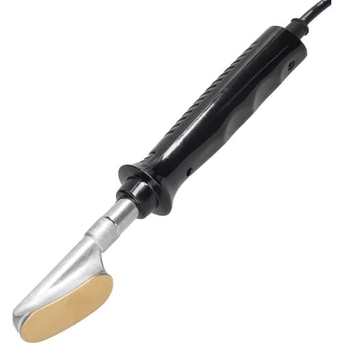 220 V 50W Mini Portable Electric Iron Home Travel Leather Clothing Wrinkle Removal Tools Rapid Heating Constant Electric Iron