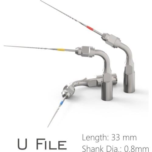 Endo File For Scaler ( 10 boxes in the pack )