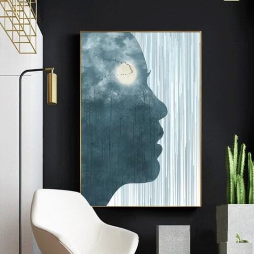 Modular Paintings On The Wall ENJOY-MAGIC China