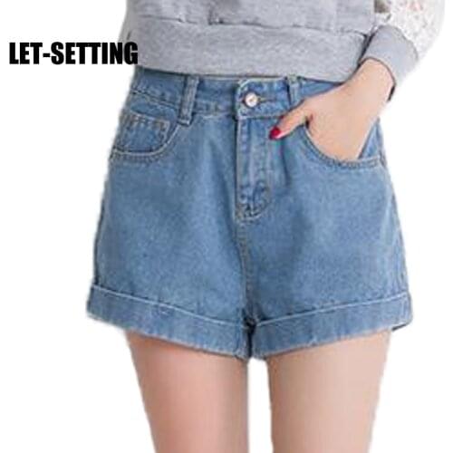 Женские короткие шорты Let－Setting China At AliExpress