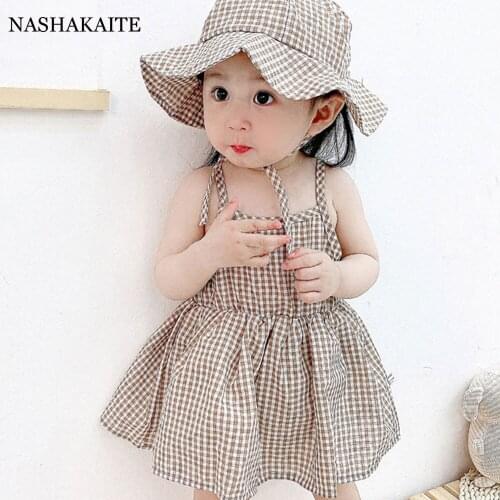 NASHAKAITE Children `s Dress
