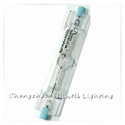 New!70w/r7s 14000k Aquarium Hqi Series Metal Halide J004