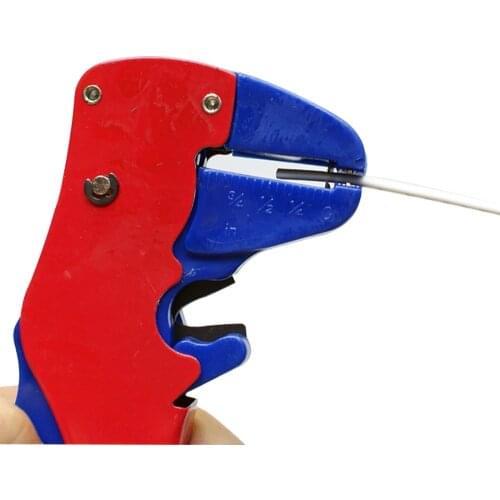 Olecranon pliers Automatic Sale Cable Wire Stripper Self Adjusting Crimper Stripping Cutter