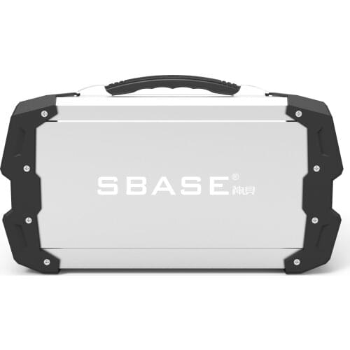 Portable Solar Energy System For Home Use 400W