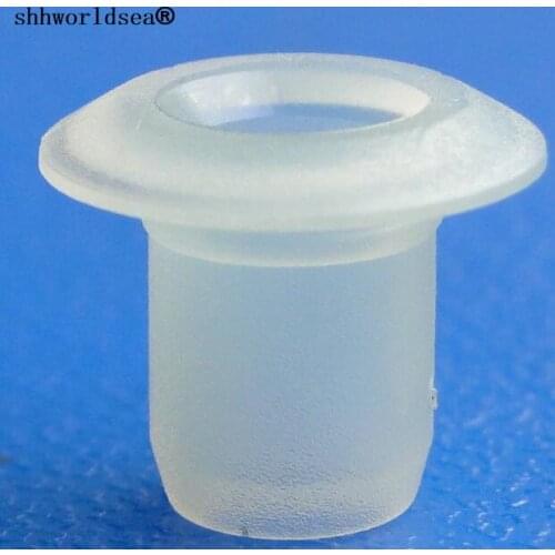 Shhworldsea 100pcs car plastic clip and automotive fasteners grommet for BMW 51141902279