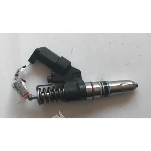 High quality M11 QSM11 ISM11 engine diesel fuel injector 3095040