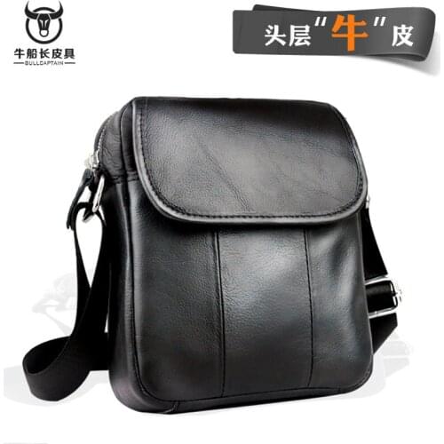 YESETN Men's Messenger Bags