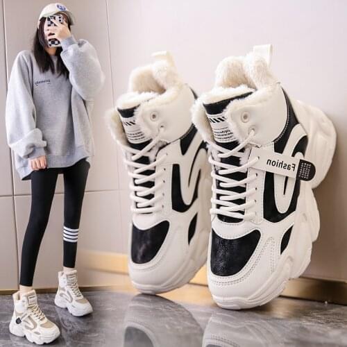 YOZIHAYL Women's Sneakers