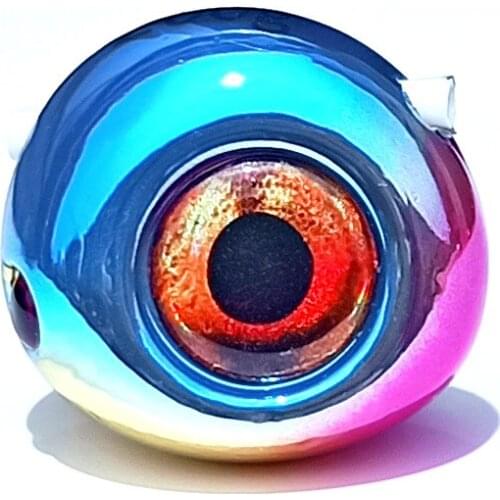 200g/150g/120g/100g/80g/60g/40g Kabura Pesca Slider Snapper/Sea bream Jig head with skirt lead jig jigging lure