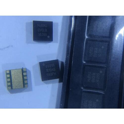 3PCS AWU6601RM45Q7 AWU6601RM45 AWU6601 6601R Brand new and original chip IC