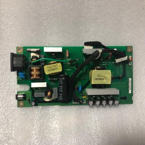 Used and original Good test Power Supply Board for 24inch 2407FPW 2407WFP 4H.L2K02.A01