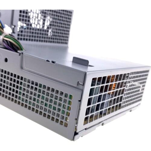 For HP Z200 Z210 Z220 4000 4300 240W Power Supply 611479-001 613663-001 PC8027