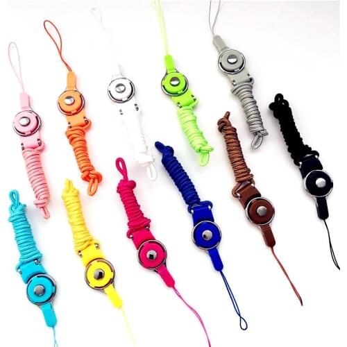 CAPSSICUM Phone Straps