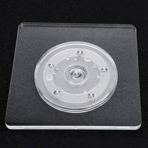 FenKicyen Turntables