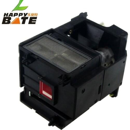 HAPPYBATE SP-LAMP-018 Replacement Projector Lamp for INFOCUS X2, X3 Ask Proxima C110 C130 LPX2 LPX3 Bare Bulb for Cinema