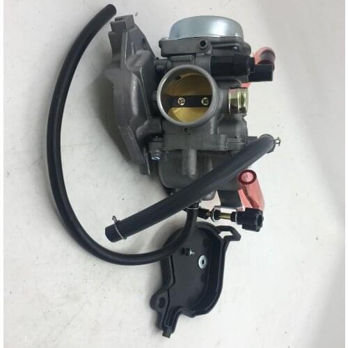 SherryBerg carburettor Carburetor carb 33mm replace OEM PRODUCT CVK32 CVK33 CVK34 FIT Kawasaki BJ250 250TR carby