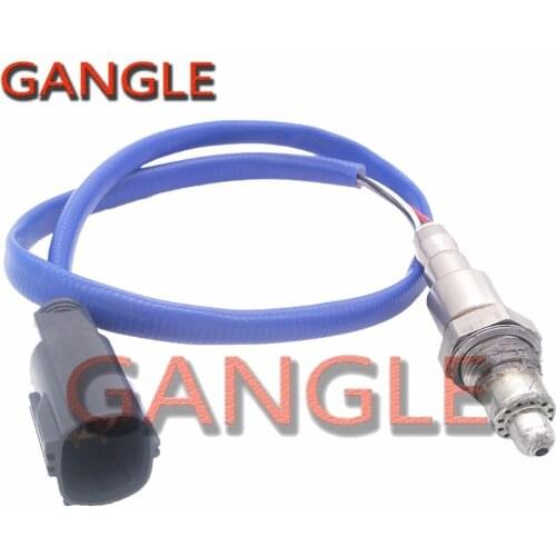 Oxygen Sensor O2 Lambda Sensor AIR FUEL RATIO SENSOR for JAGUAR XE XF XJ LAND ROVER DISCOVERY 3.0L 5.0L DX23-9G444-EA LR052424