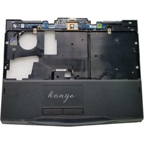 New Genuine For Alienware M11x Touchpad & Palmrest Assembly HRR51 0HRR51
