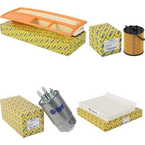 Otofiltreci Automotive Filters