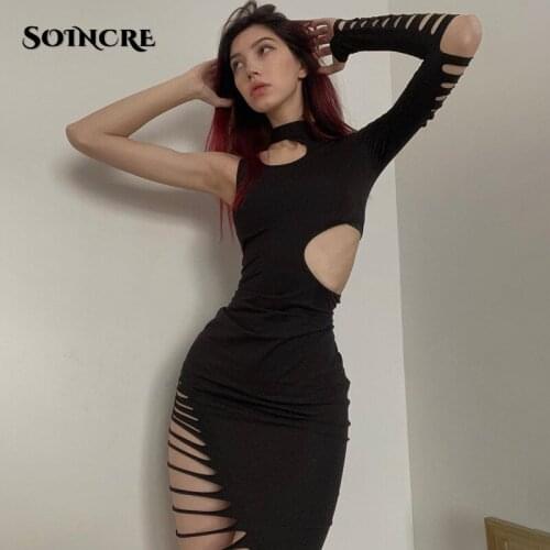 VISKARRY Long Dresses