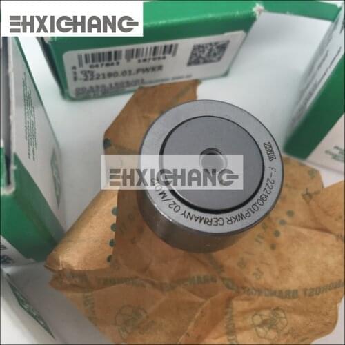 [VK] for Heidelberg open tooth ball SM52 PM52 00.550.1505 F-222190 bearing original switch