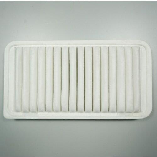 Air filter for MAZDA MX-5 III (NC) 2005/03- 1.8 2.0 MX-5 2.0L OEM: LFG1-13-Z40 #RK607