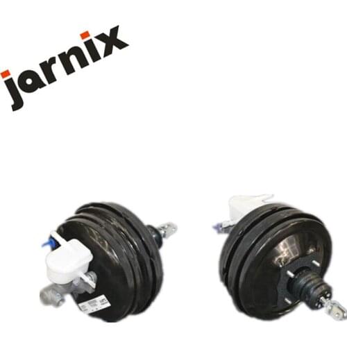 Good Quality Vacuum Booster With Brake Master Cylinder For Chery TIGGO 5 OEM:T21-3510010