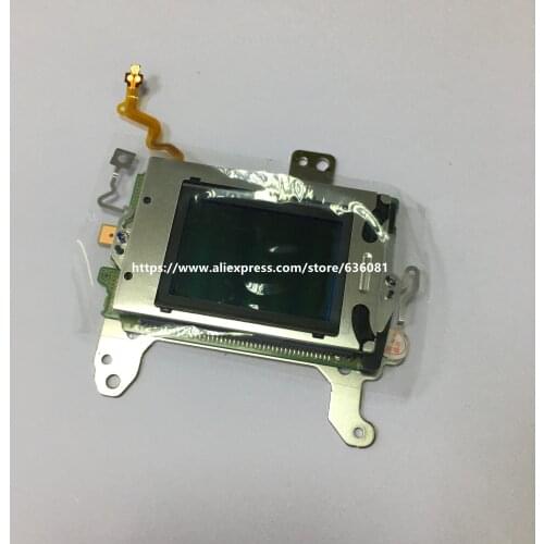 Repair Parts CCD CMOS Image Sensor Matrix Unit CY3-1809-000 For Canon EOS 6D Mark II