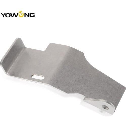 For 690 Enduro R 2008-2021 Husqvarna 701 Enduro 2016-2021 690 Husqvarna 701 EnduroR Heel Guard Rear brake pump protective cover