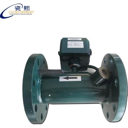 DN20 Digital water meter