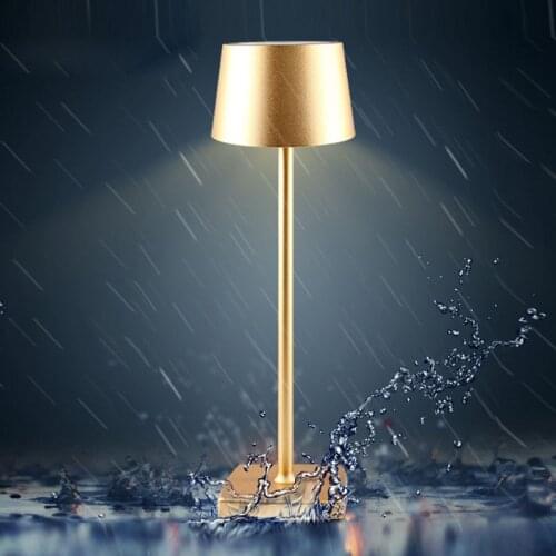 E.LAI LED Table Lamps