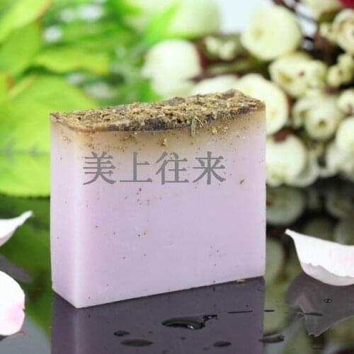 Lavender essential oil soap camilla bath soap lavender handmade soap moisturizing handmade soap G05