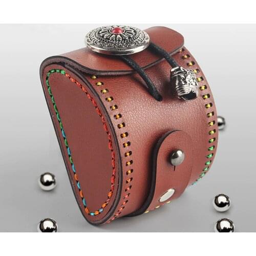 HU WAI JIAN FENG Bows And Arrows