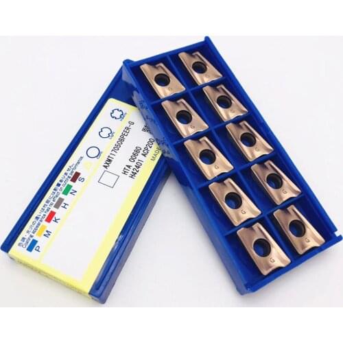AXMT170508PEER-G ACP200 high-quality metal internal turning tool CNC lathe tool AXMT 170508 carbide cutting tool turning tool