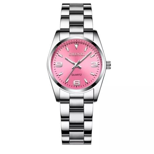 ISAKIN Ladies Quartz Watch