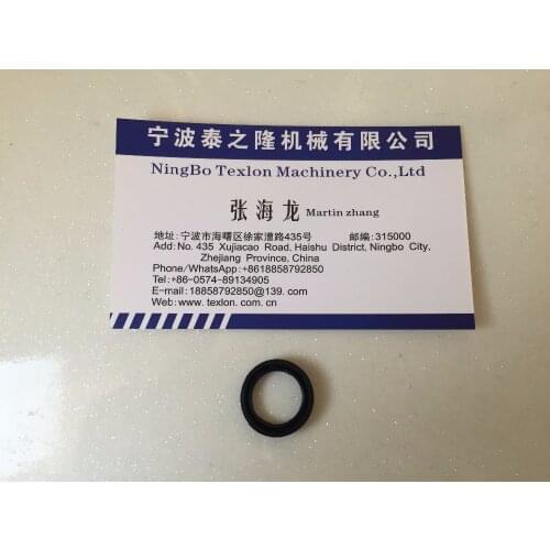 Matec Mono4 Tecno2C5 Socks Machine Use Z8 Seals 164-0311-00-9