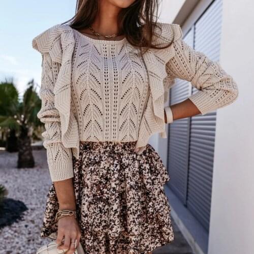 BeeHouse fashion sexy v-neck sueters de mujer woman sweaters pink sweater mulher blusas woman clothes camisolas femininas 2021