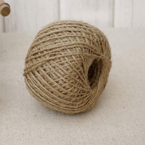 NBANLIKE Handicraft Cords