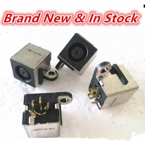 Laptop DC power Jack Cable Charging Port For DELL Inspiron 14R 17R N7010 N7110 N4010 N4110 N4120 M4110 1318 1470 1464 1564 1764