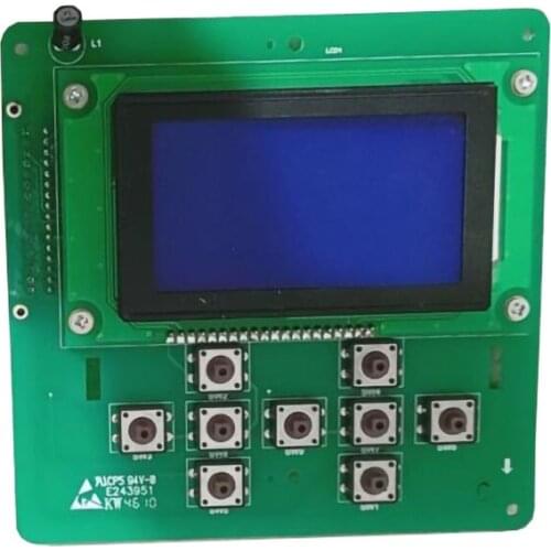 New And Original Sensor Display DME07MC1D1 Spot Photo, 1-Year Warranty