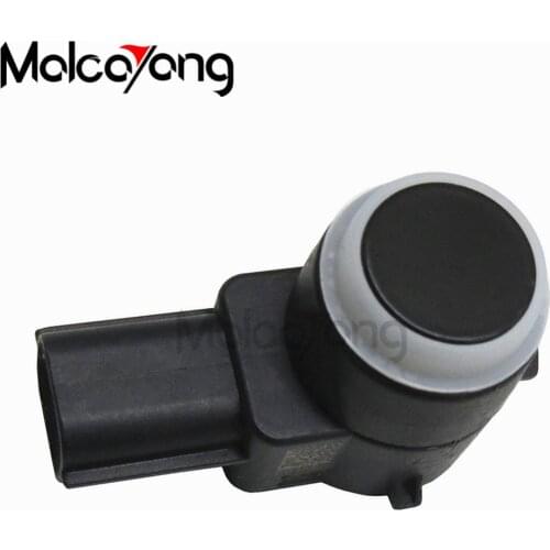 New Reverse Parking Sensor PDC 25961405 For Opel Buick Cadillac Chevrolet GMC 2009-2010 15239247 25962202