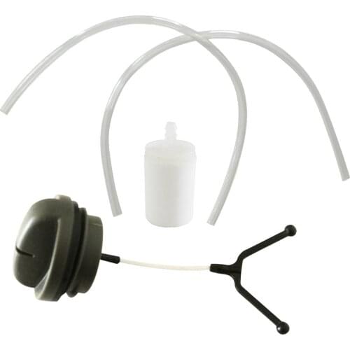 Fuel Filter Cleaner For Husqvarna 50 51 55 61 268 272XP 345 350 351 353 Chainsaw