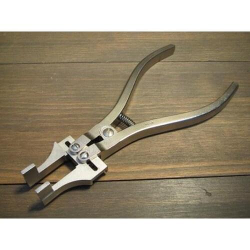 Piano keyboard adjustment pliers key hole adjustment pliers keyboard does not rebound adjustment tool