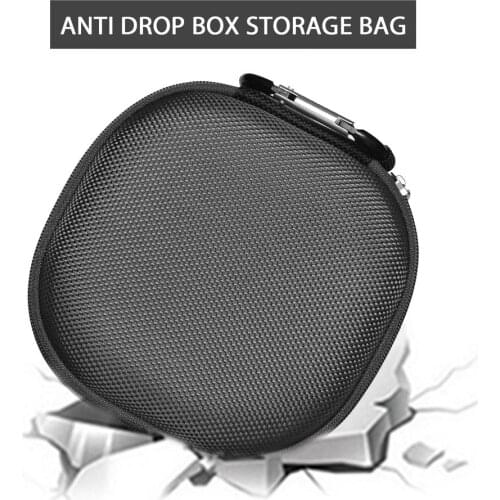 Portable EVA Hard Carry Case For JBL GO3 Travel Carrying Bag For JBL GO 3 Portable Wireless Bluetooth Speaker Protective Cover