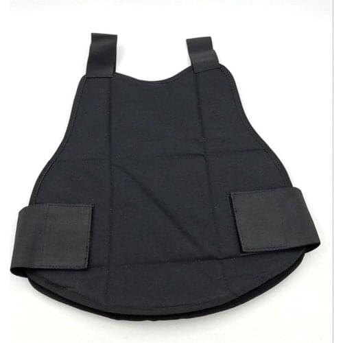 Tactical Protective Vest Nylon Tactics Protection Vest CS Combat Equipment Lightweight Outdoor Shooting Body Protection Vest