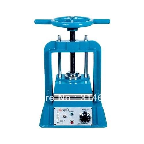 Steering Wheel Vulcanizer with Heating Plate,Heavy Duty Vulcanizer-Disc Construction