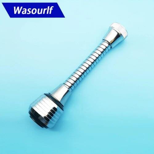 Wasourlf Swivel Mixer Aerators