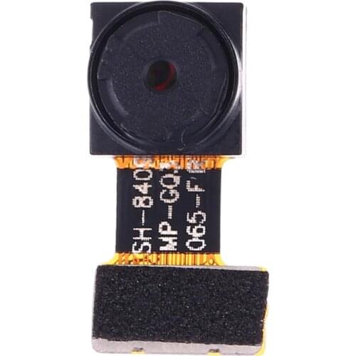 For Ulefone Armor 5 Front Facing Camera Module for Ulefone Armor 5 Front Camera Cell Phone Camera Replacement Parts